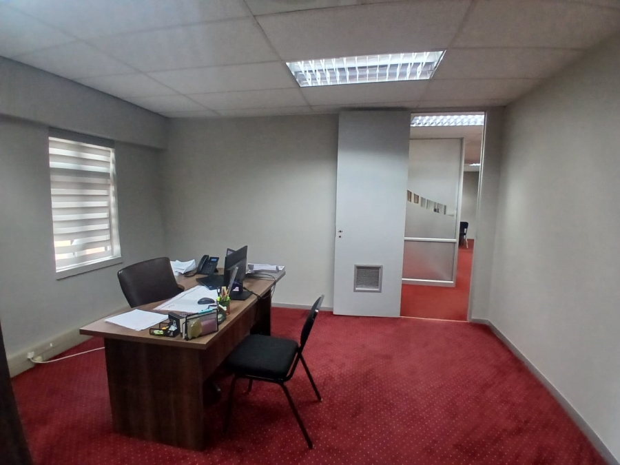 To Let commercial Property for Rent in Bodorp North West